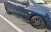 Toyota Corolla Verso 1 generation Minivan