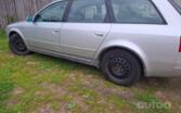 Audi A6 4B/C5 wagon 5-doors