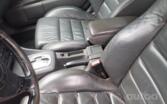 Audi A6 4B/C5 wagon 5-doors