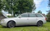 Audi A6 4B/C5 wagon 5-doors