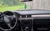 Audi A6 4B/C5 wagon 5-doors