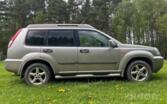 Nissan X-Trail T30 Crossover