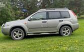 Nissan X-Trail T30 Crossover