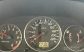 Nissan X-Trail T30 Crossover