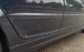 BMW 3 Series E46 Sedan 4-doors