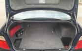 BMW 3 Series E46 Sedan 4-doors