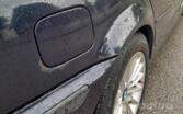 BMW 3 Series E46 Sedan 4-doors