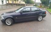 BMW 3 Series E46 Sedan 4-doors