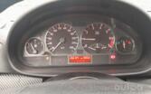 BMW 3 Series E46 Sedan 4-doors
