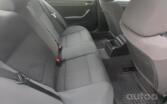 BMW 3 Series E46 Sedan 4-doors