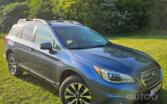 Subaru Outback 5 generation wagon
