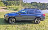 Subaru Outback 5 generation wagon