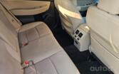 Subaru Outback 5 generation wagon