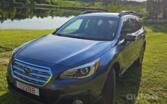 Subaru Outback 5 generation wagon