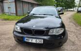BMW 1 Series E87 Hatchback