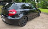 BMW 1 Series E87 Hatchback