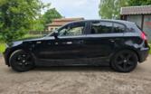 BMW 1 Series E87 Hatchback