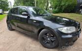 BMW 1 Series E87 Hatchback