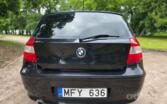 BMW 1 Series E87 Hatchback