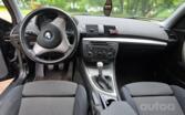 BMW 1 Series E87 Hatchback