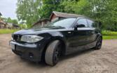 BMW 1 Series E87 Hatchback