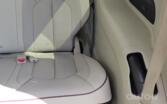 Chrysler Pacifica 2 generation Minivan