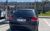 Audi A3 8P/8PA [2th restyling] Hatchback 3-doors
