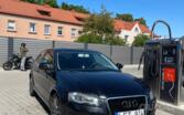 Audi A3 8P/8PA [2th restyling] Hatchback 3-doors