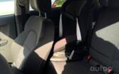 Audi A3 8P/8PA [2th restyling] Hatchback 3-doors