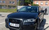 Audi A3 8P/8PA [2th restyling] Hatchback 3-doors