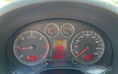 Audi A3 8P/8PA [2th restyling] Hatchback 3-doors