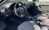 Audi A3 8P/8PA [2th restyling] Hatchback 3-doors