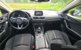 Mazda 3 BM [restyling] Hatchback