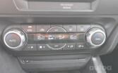 Mazda 3 BM [restyling] Hatchback