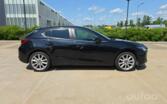 Mazda 3 BM [restyling] Hatchback
