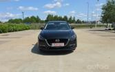 Mazda 3 BM [restyling] Hatchback