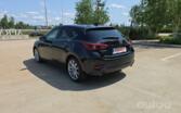 Mazda 3 BM [restyling] Hatchback