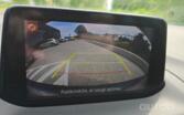 Mazda 3 BM [restyling] Hatchback