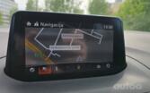 Mazda 3 BM [restyling] Hatchback