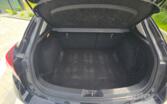 Mazda 3 BM [restyling] Hatchback