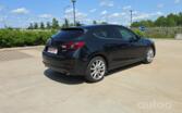 Mazda 3 BM [restyling] Hatchback