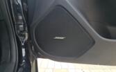 Mazda 3 BM [restyling] Hatchback