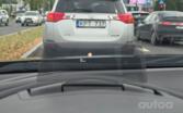 Mazda 3 BM [restyling] Hatchback