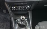 Mazda 3 BM [restyling] Hatchback