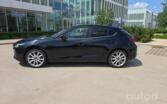 Mazda 3 BM [restyling] Hatchback