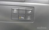 Mazda 3 BM [restyling] Hatchback