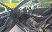 Mazda 3 BM [restyling] Hatchback
