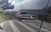 Mazda 3 BM [restyling] Hatchback