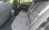 Mazda 3 BM [restyling] Hatchback