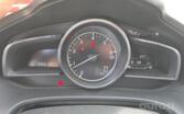 Mazda 3 BM [restyling] Hatchback